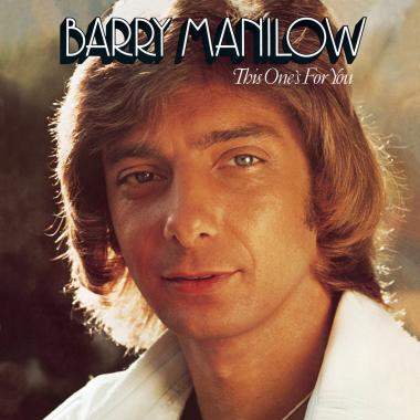 Barry Manilow -  This One's for You